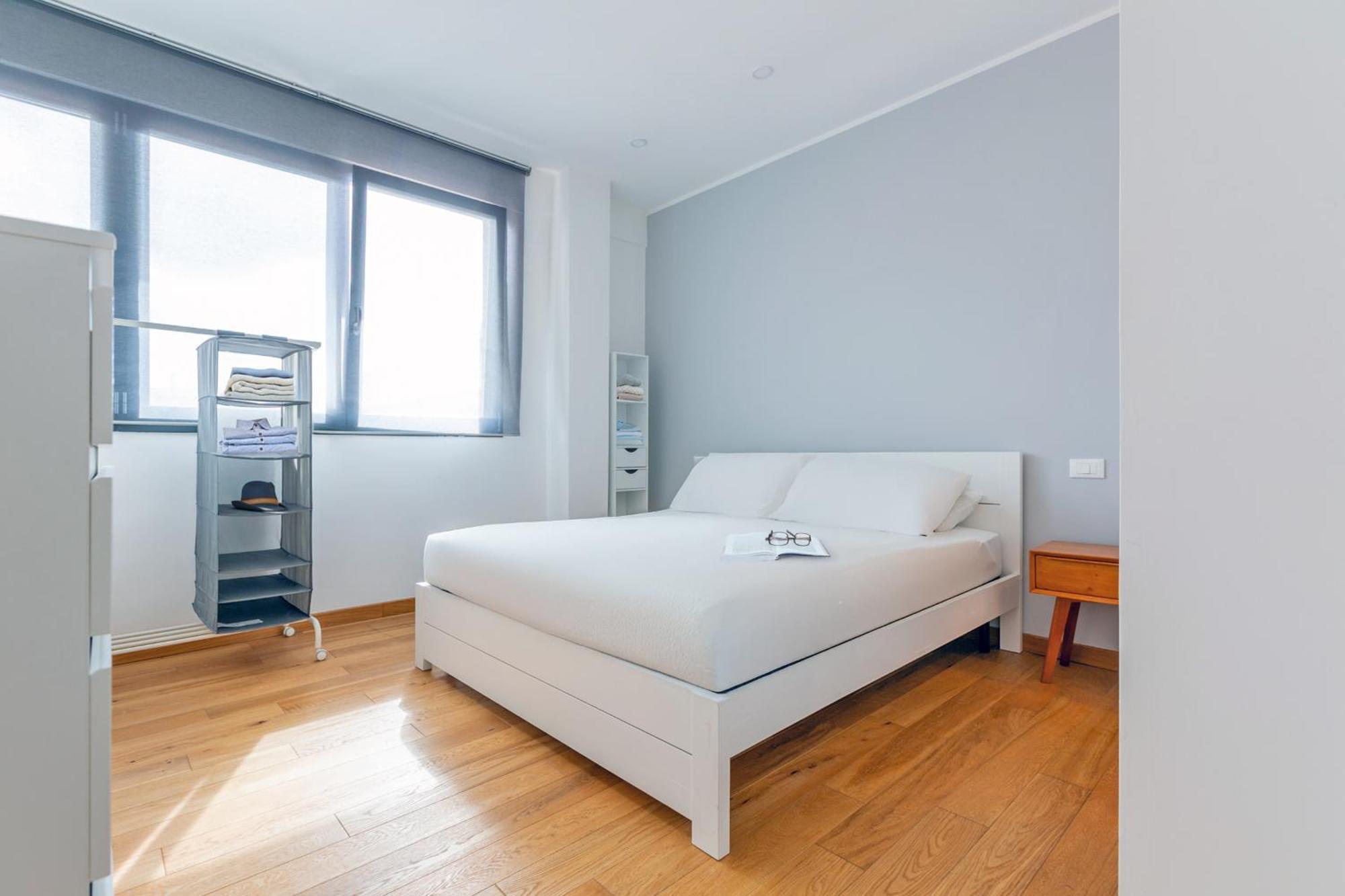 Apartamento Dimora Dei Magazzini Roma